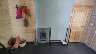 Beautiful house and sauna on the lake, 175 m2 - 6