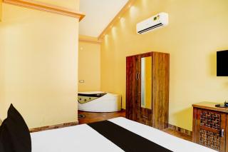 Hotel O Amodam Resort - 1