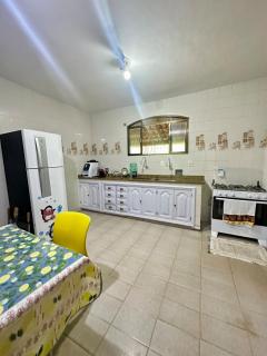 Cantinho do Céu - Miguel Pereira - 1