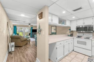 Turtle Cove at Sugar Beach #E16 by Nautical Properties Vacation Rentals - 8