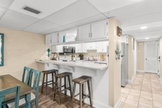 Turtle Cove at Sugar Beach #E16 by Nautical Properties Vacation Rentals - 5