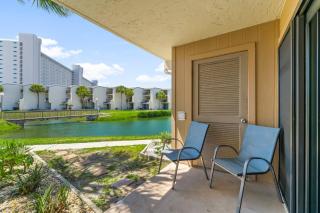 Turtle Cove at Sugar Beach #E16 by Nautical Properties Vacation Rentals - 3