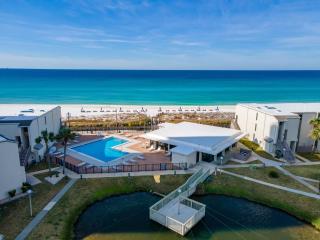 Turtle Cove at Sugar Beach #E16 by Nautical Properties Vacation Rentals - 1