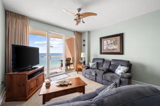 Sunrise Beach Resort #705 by Nautical Properties - 9
