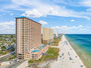 Sunrise Beach Resort #705 by Nautical Properties - 7