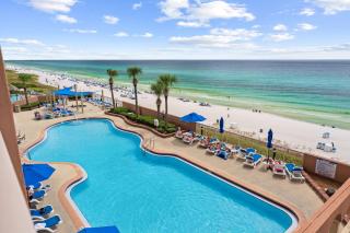 Sunrise Beach Resort #705 by Nautical Properties - 6