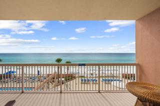 Sunrise Beach Resort #705 by Nautical Properties - 5