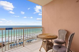 Sunrise Beach Resort #705 by Nautical Properties - 4