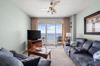 Sunrise Beach Resort #705 by Nautical Properties - 1