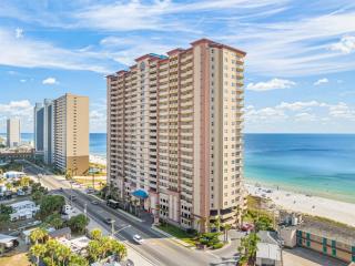 Music City Flamingo at Sunrise Beach Resort #705 by Nautical Properties - 7