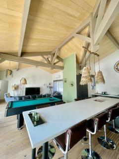 ANGRESSE Villa Chris à 10 min d'HOSSEGOR - 9