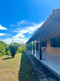 Cantinho do Céu - Miguel Pereira - 0