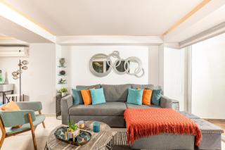 Harbor 12005 Huge unit 2 Balconies Beachfront by Moikkarentals - 4