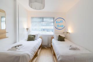 Stunning Stay - Fast Wi-Fi - Garden - Walk to Town - 7