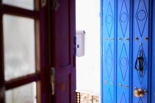 La Casita de Helen - 2