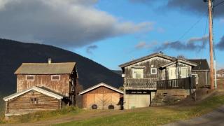 Home with a view - 9