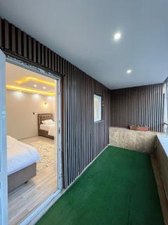 Sultanahmet Blue Suites - 2