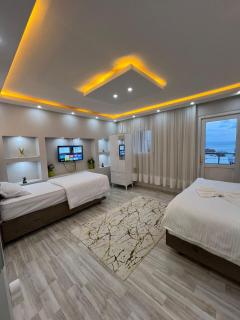 Sultanahmet Blue Suites - 0