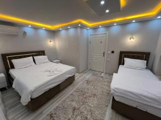 Sultanahmet Blue Suites - 4