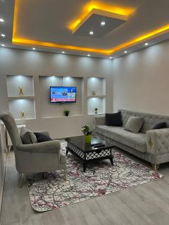 Sultanahmet Blue Suites - 3