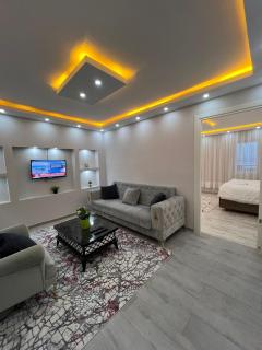 Sultanahmet Blue Suites - 8
