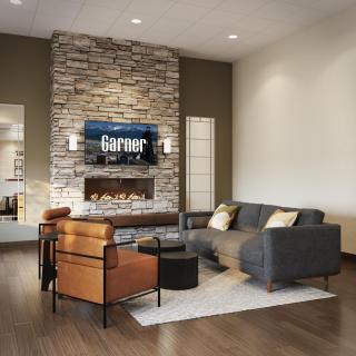 Garner Hotel Butte by IHG - 5