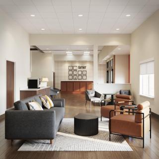 Garner Hotel Butte by IHG - 9