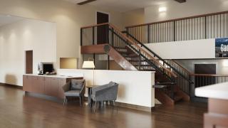 Garner Hotel Butte by IHG - 7