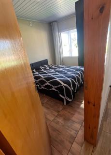 Hospedagem familiar com piscina e churrasqueira - 9