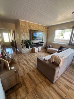 Hospedagem familiar com piscina e churrasqueira - 6