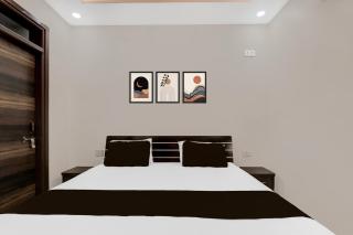 HOTEL O Raghav Vaidehi Inn - 1