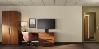 Garner Hotel Butte by IHG - 3