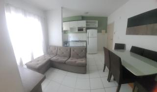 Apartamento Alegro, 2 quarto, sendo 1 suíte - 0
