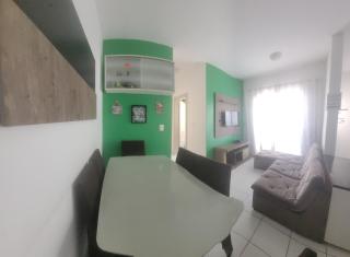 Apartamento Alegro, 2 quarto, sendo 1 suíte - 5