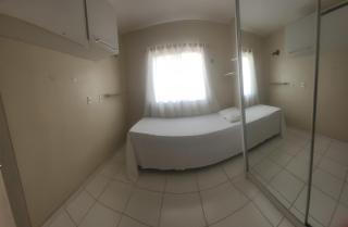 Apartamento Alegro, 2 quarto, sendo 1 suíte - 4