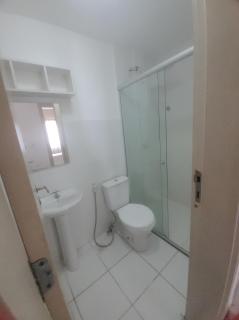 Apartamento Alegro, 2 quarto, sendo 1 suíte - 2