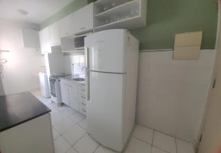 Apartamento Alegro, 2 quarto, sendo 1 suíte - 1