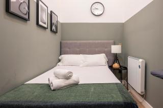 Elegante loft cerca del aeropuerto by beBalmy - 2