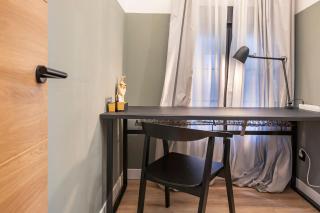 Elegante loft cerca del aeropuerto by beBalmy - 1