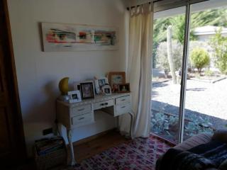 Algarrobo cercano a la playa, en lugar tranquilo ,rodeado de naturaleza - 1