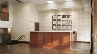 Garner Hotel Butte by IHG - 8