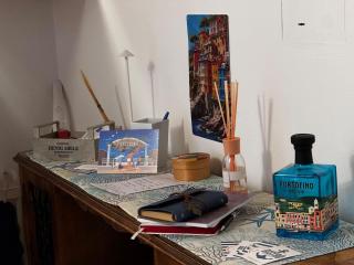 CASA BOSSA - Centro storico a 1 minuto dal mare - 8