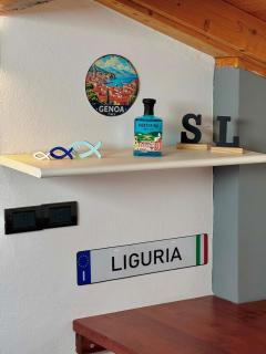 CASA BOSSA - Centro storico a 1 minuto dal mare - 6