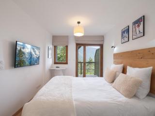 Appartement moderne au Cernix avec grande terrasse - FR-1-809-16 - 3