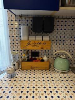 CASA BOSSA - Centro storico a 1 minuto dal mare - 4