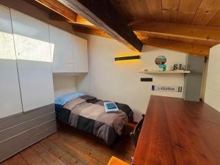 CASA BOSSA - Centro storico a 1 minuto dal mare - 1