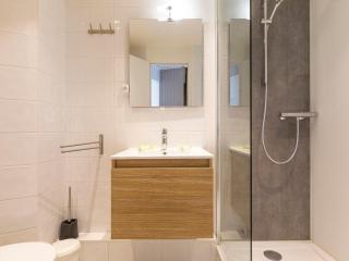 Studio ski aux pieds pour 3 personnes à Avoriaz - FR-1-314-223 - 1