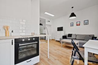 Kilińskiego 33 Comfort&Centrum by LookAp - 0