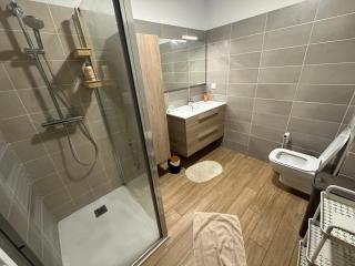 Pigonia T2 récent, confort et design à Furiani - à la nuitée - 1