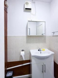 Unique 3 bed apartment in central Manchester - 8